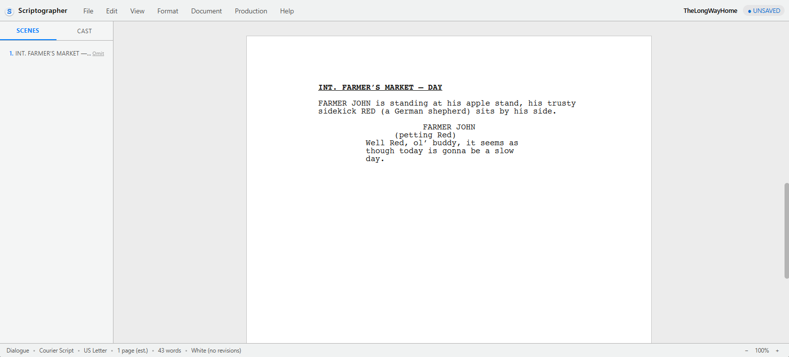 Feature placeholder image