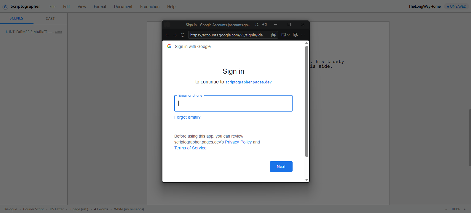 Feature placeholder image