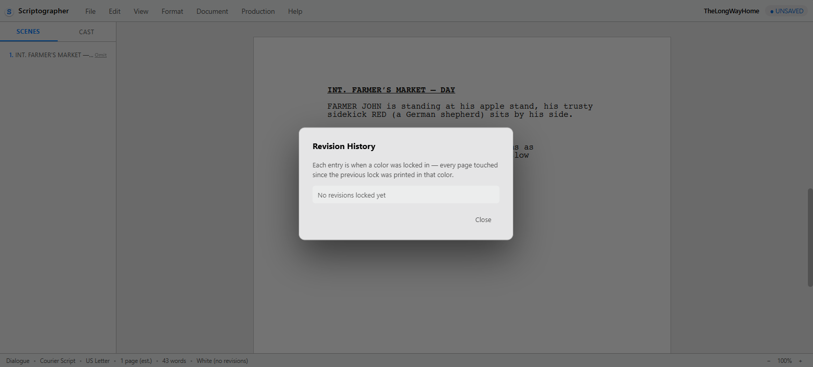Feature placeholder image